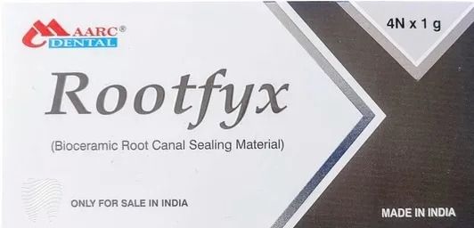 Maarc Rootfyx