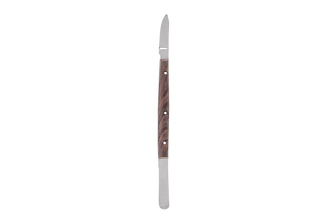 GDC Wax Knife Spatula Fahnenstock Large – WKFL