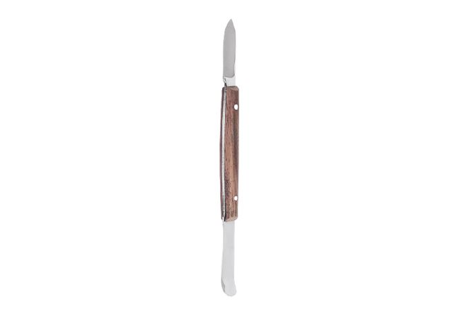 GDC Wax Knife Spatula Fahnenstock Small – WKFS