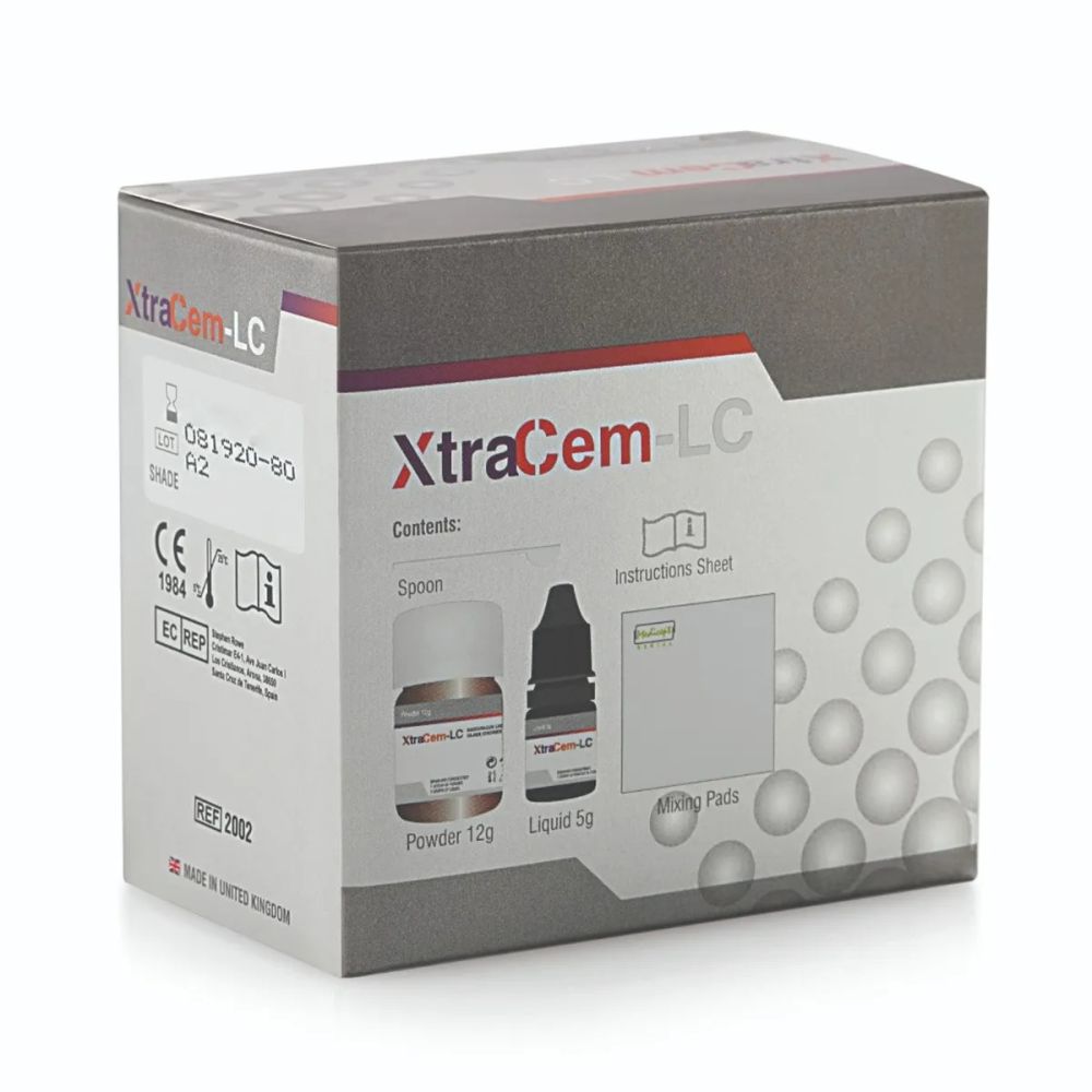 Medicept Xtracem LC