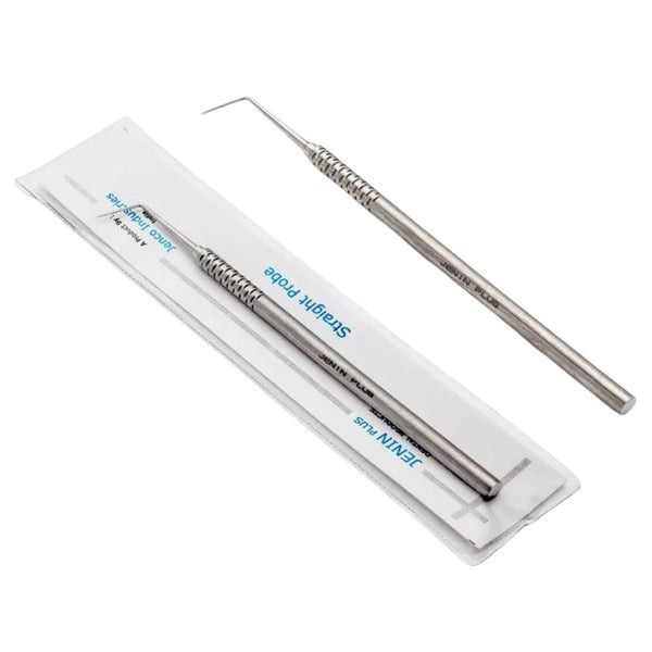 Jenin Straight Probe