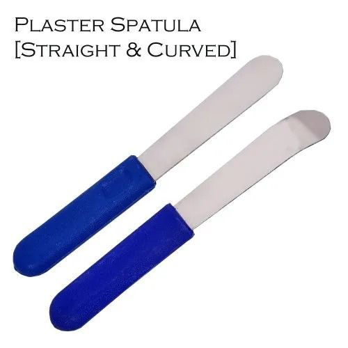 Jenin Alginate & Plaster Mixing Spatula