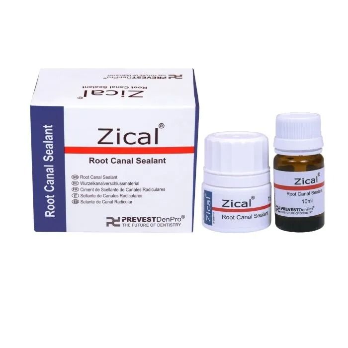 Prevest Zical RC Sealer