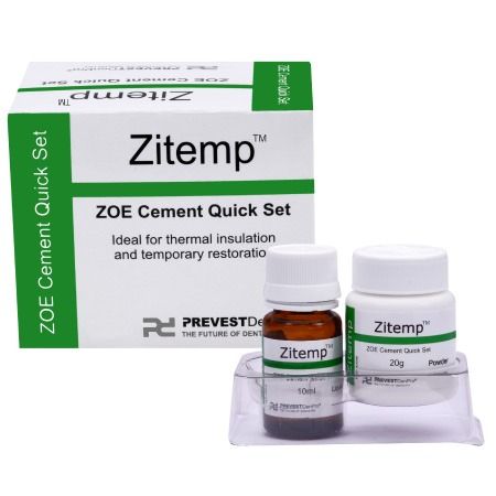 Prevest Zitemp