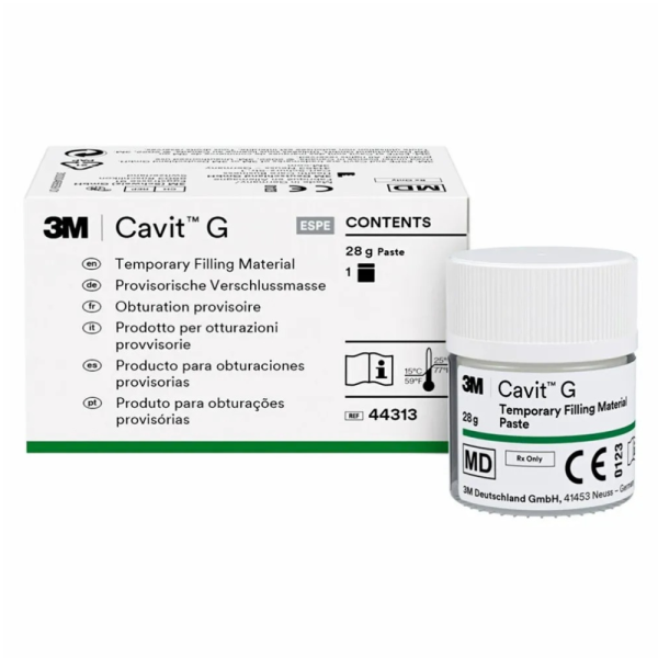 3M Espe Cavit -G Temporary Filling Material