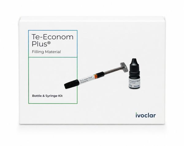 Ivoclar Te-Econom Plus Composite Kit