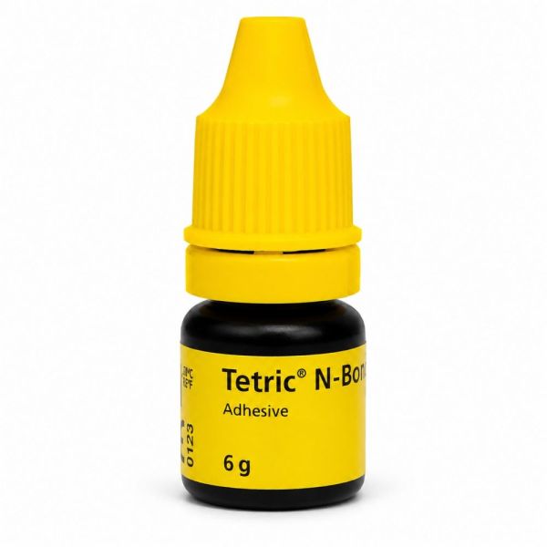 Ivoclar Tetric N-Bond Total-Etch Dental Adhesive 6 g