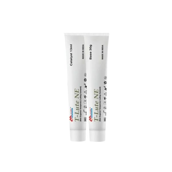 Maarc T-Lute NE - Non Eugenol Temporary Luting Cement