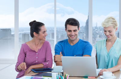 Building Strong Relationships with Colleagues