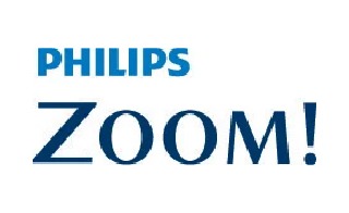Philips Zoom Philips Zoom