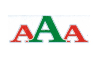 AAA AAA