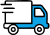 Quick Delivery Options